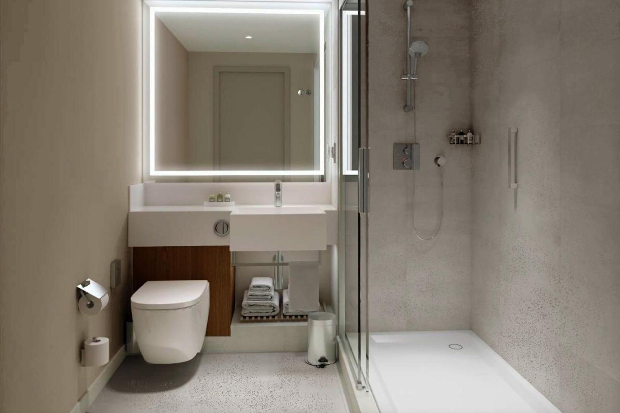 Courtyard By Marriott Lyon Eurexpo Stadium Жена Экстерьер фото